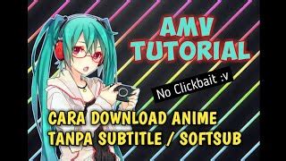 Download anime mkv